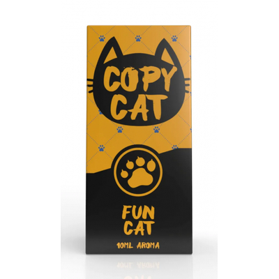 Copy Cat - Fun Cat Aroma