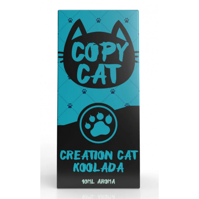 Copy Cat - Creation Cat Koolada Aroma