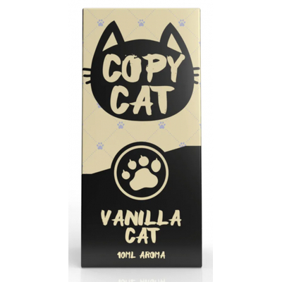 Copy Cat - Vanilla Cat Aroma