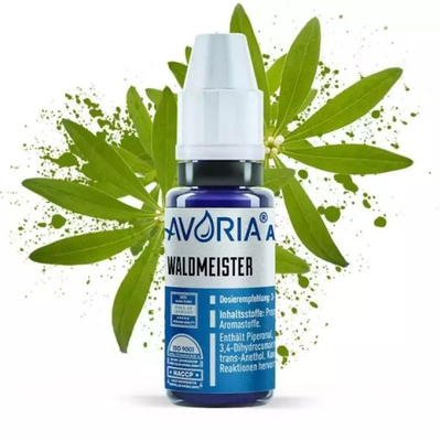 Avoria - Waldmeister Aroma