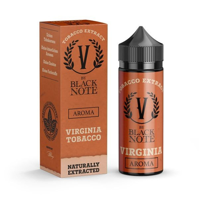 V by Black Note - Virginia Aroma