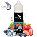 Hayvan Juice - Sonsuz Aroma