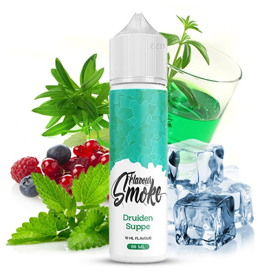 Flavour Smoke - Druidensuppe Aroma