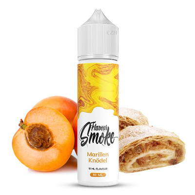 Flavour Smoke - Marillenkndel  Aroma