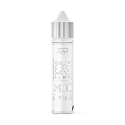 KTS Line - White Aroma