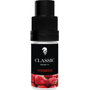 Classic Dampf - Erdbeer Aroma