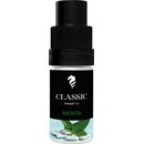 Classic Dampf - Minze Aroma