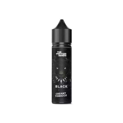 Dr. Vapes - Black Panther Aroma