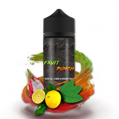MaZa - Fruit Punch Aroma