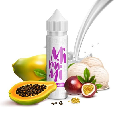 MiMiMi Juice - Maracujabratze Aroma