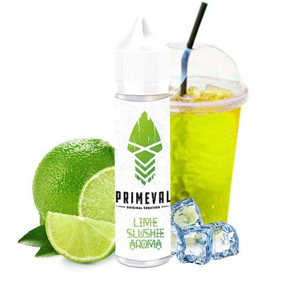 Primeval - Lime Slushie Aroma