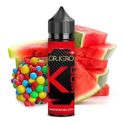 Dr. Kero - K-Gum Watermelon Aroma