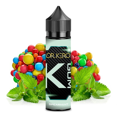 Dr. Kero - K-Gum Spearmint Aroma