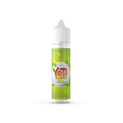 Yeti - Apricot Watermelon Aroma