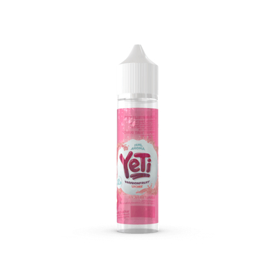 Yeti - Passionfruit Lychee Aroma