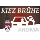 Smoking Bull - Kiez Brühe Aroma