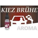 Smoking Bull - Kiez Brhe Aroma