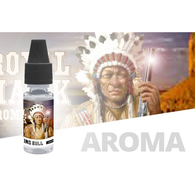 Smoking Bull - Royal Hawk nature Aroma