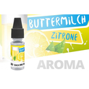 Smoking Bull - Buttermilch Zitrone Aroma