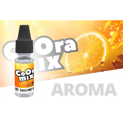 Smoking Bull - CoOra Aroma