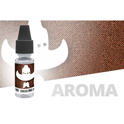 Smoking Bull - Cowboy Tabak Aroma