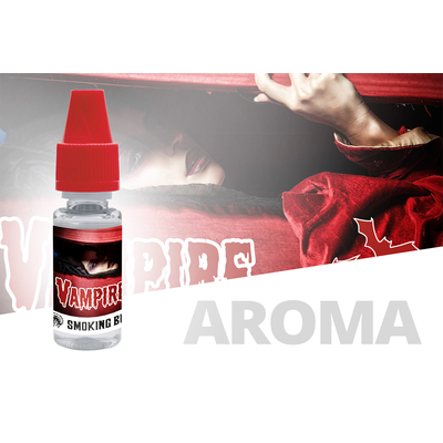 Smoking Bull - Vampire Aroma
