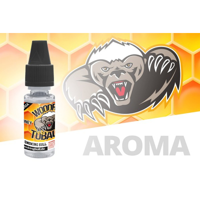 Smoking Bull - Honey Woodruff Tobacco Aroma