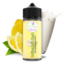 Dreamlike Liquids - Bottermelk Fresh Aroma
