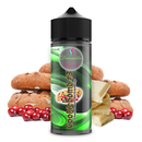 Dreamlike Liquids - Cookiebomb Aroma