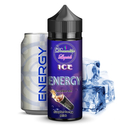 Dreamlike Liquids - Dreamy Energy Ice Aroma