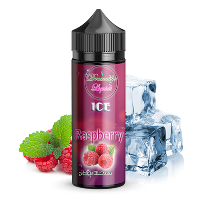 Dreamlike Liquids - Dreamy Raspberry Ice Aroma