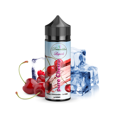 Dreamlike Liquids - Dreamy Pure Cherry Aroma