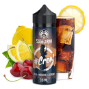 Samurai Vaping - #Crew Aroma