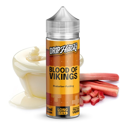 Drip Hacks - Blood of Vikings Aroma