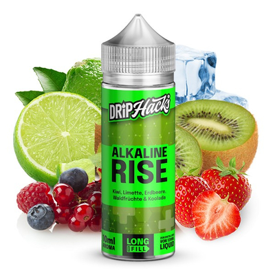 Drip Hacks - Alkaline Rise Aroma