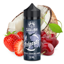 Samurai Vaping - 1zigartig Aroma