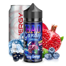 Bad Candy - Easy Energy Aroma