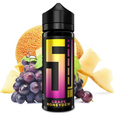 5EL - Grape Honeydew Aroma