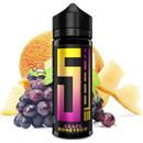 5Elements - Grape Honeydew Aroma