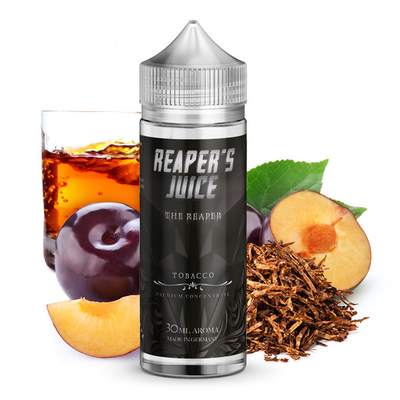 Reapers Juice by Kapkas - The Reaper Aroma