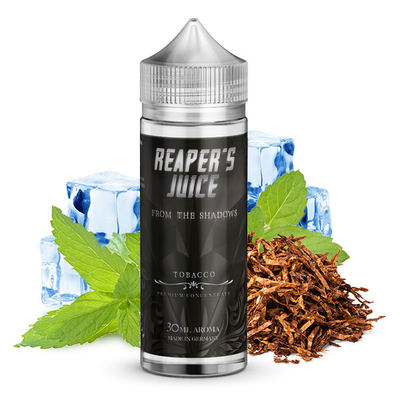 Reapers Juice by Kapkas - From the Shadows Aroma