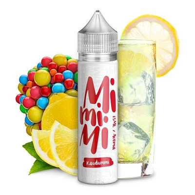 MiMiMi Juice - Kaudummi Aroma