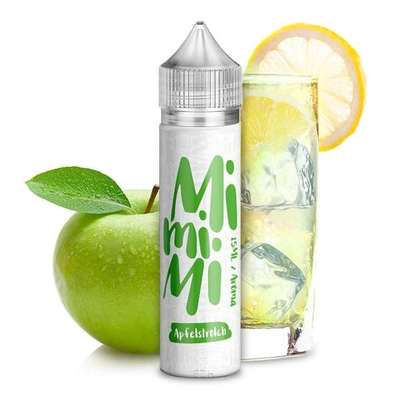 MiMiMi Juice - Apfelstrolch Aroma