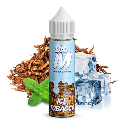 Dr. M - Ice Tobacco Aroma