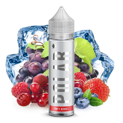 Polar Aroma - Minty Berries Aroma