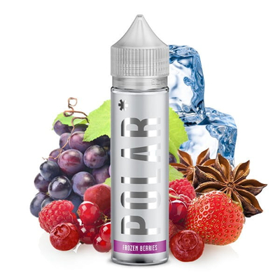 Polar Aroma - Frozen Berries Aroma