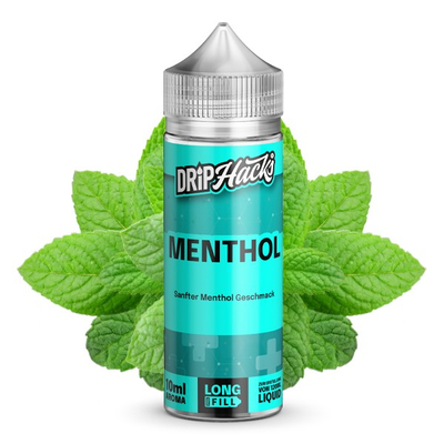 Drip Hacks - Menthol Aroma