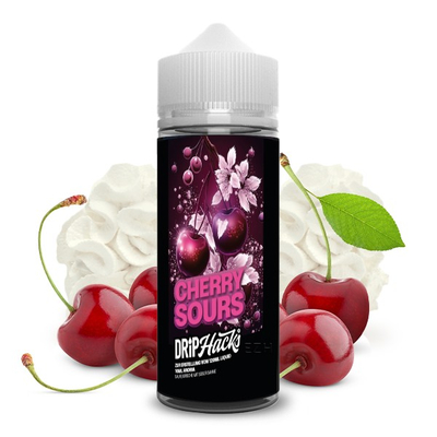 Drip Hacks - Cherry Sours Aroma