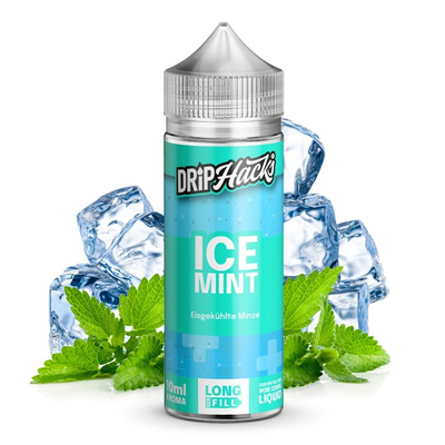 Drip Hacks - Ice Mint Aroma