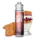 Happy Club Mix - Brussels Speculatius Cherry Cream Aroma